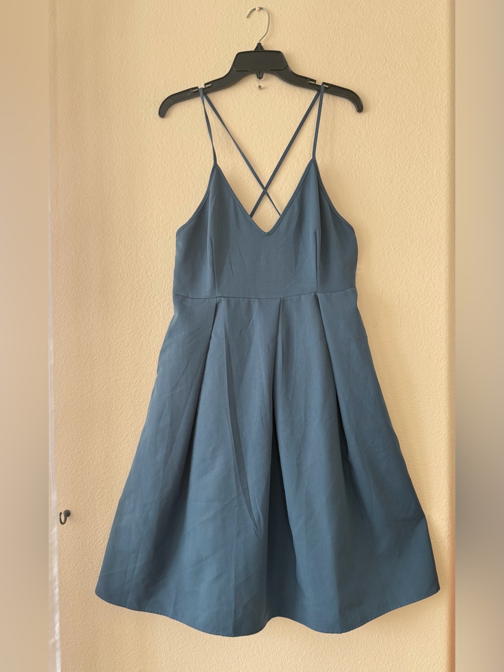 NWOT Elia-Cher Dress